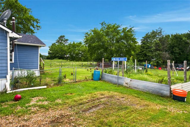 13017 E Fm 273, Telephone, TX 75488