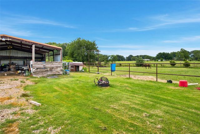 13017 E Fm 273, Telephone, TX 75488