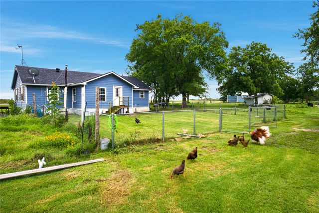 13017 E Fm 273, Telephone, TX 75488