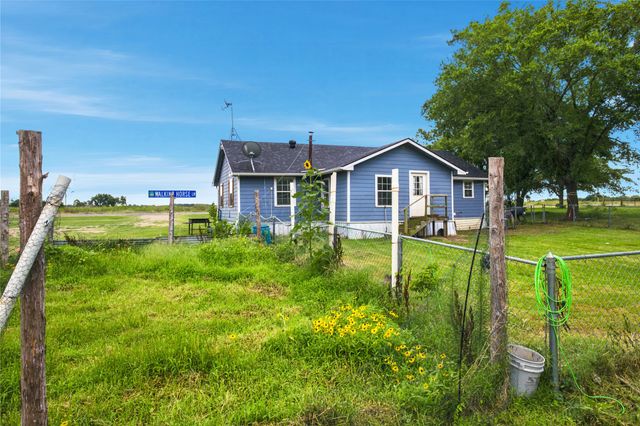 13017 E Fm 273, Telephone, TX 75488