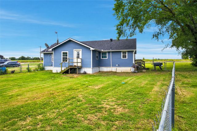 13017 E Fm 273, Telephone, TX 75488