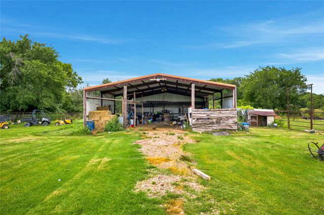 13017 E Fm 273, Telephone, TX 75488