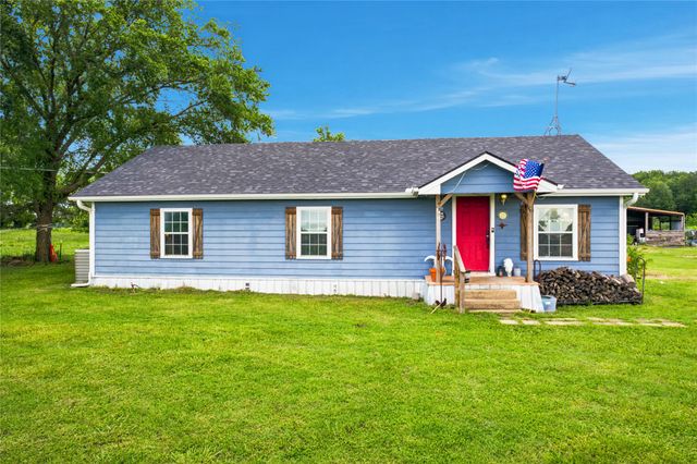 13017 E Fm 273, Telephone, TX 75488