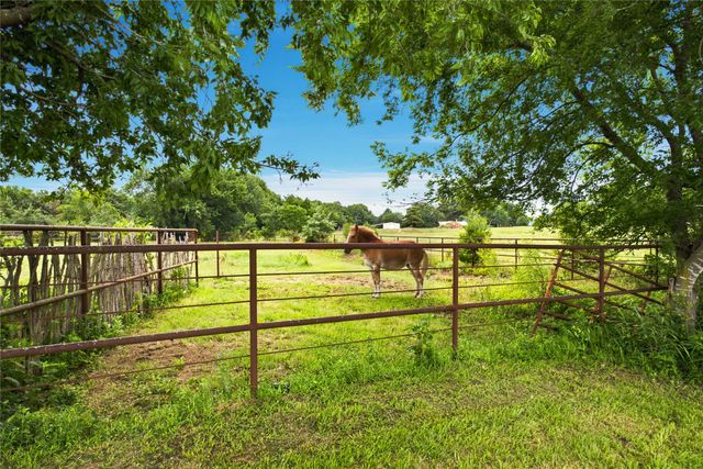 13017 E Fm 273, Telephone, TX 75488