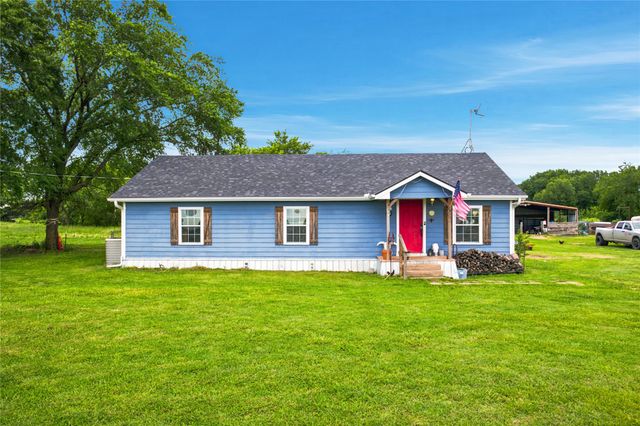 13017 E Fm 273, Telephone, TX 75488