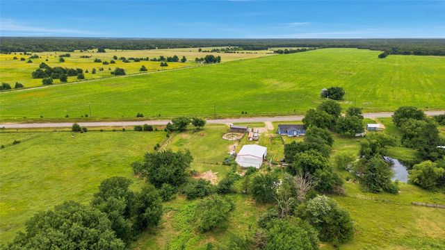 13017 E Fm 273, Telephone, TX 75488