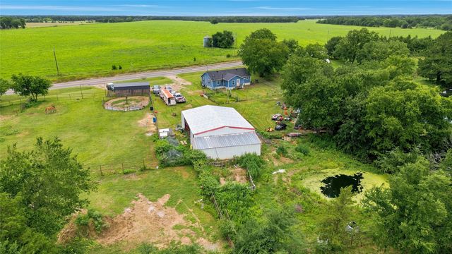 13017 E Fm 273, Telephone, TX 75488