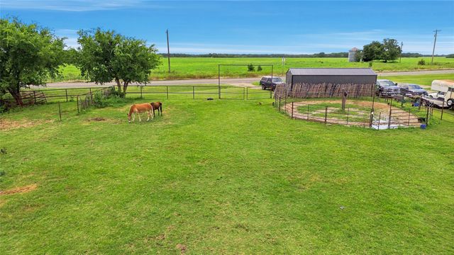 13017 E Fm 273, Telephone, TX 75488