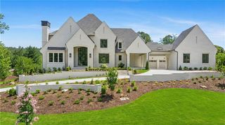 10210 Cedar Ridge Drive, Milton, GA 30004