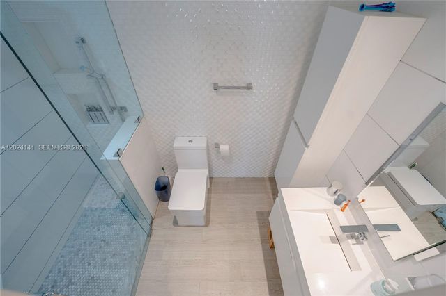 Address unavailable.
