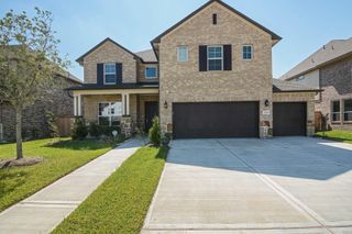 2246 Camden Arbor Trail, Houston, TX 77089