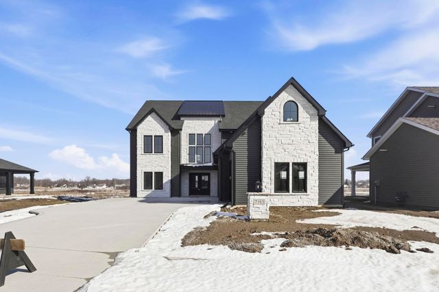 7183 Starks Boulevard, Fort Wayne, IN 46816