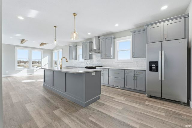 7183 Starks Boulevard, Fort Wayne, IN 46816