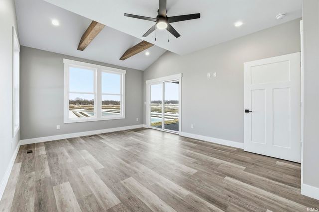 7183 Starks Boulevard, Fort Wayne, IN 46816