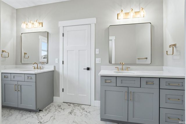 7183 Starks Boulevard, Fort Wayne, IN 46816