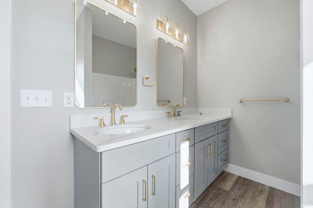 7183 Starks Boulevard, Fort Wayne, IN 46816