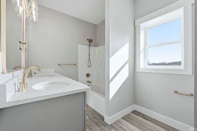 7183 Starks Boulevard, Fort Wayne, IN 46816