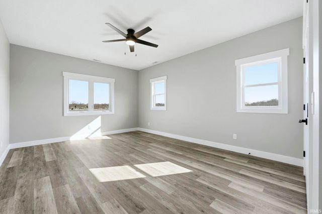 7183 Starks Boulevard, Fort Wayne, IN 46816