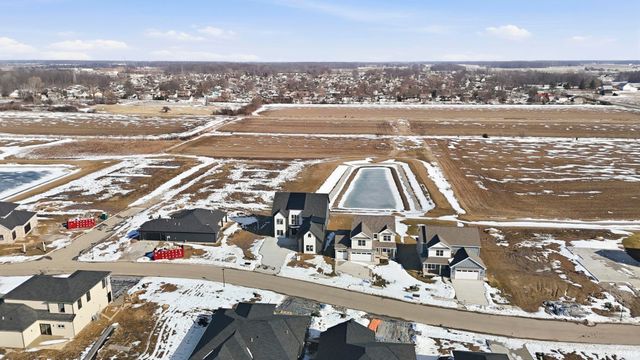 7183 Starks Boulevard, Fort Wayne, IN 46816