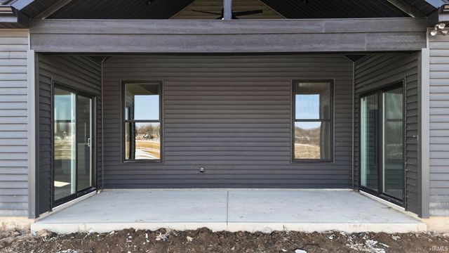 7183 Starks Boulevard, Fort Wayne, IN 46816