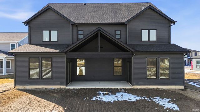 7183 Starks Boulevard, Fort Wayne, IN 46816