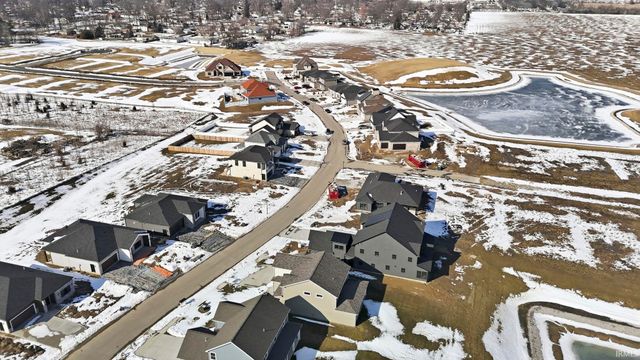 7183 Starks Boulevard, Fort Wayne, IN 46816