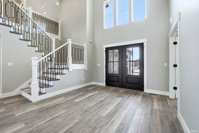 7183 Starks Boulevard, Fort Wayne, IN 46816