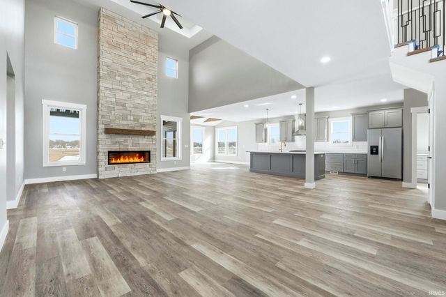 7183 Starks Boulevard, Fort Wayne, IN 46816