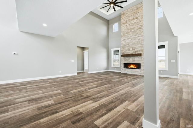 7183 Starks Boulevard, Fort Wayne, IN 46816