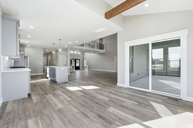 7183 Starks Boulevard, Fort Wayne, IN 46816