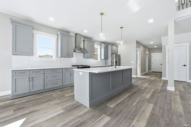 7183 Starks Boulevard, Fort Wayne, IN 46816