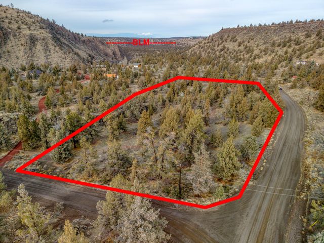 9745 NW Placer Lane, Terrebonne, OR 97760