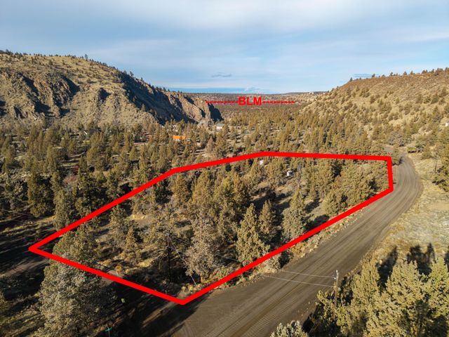 9745 NW Placer Lane, Terrebonne, OR 97760