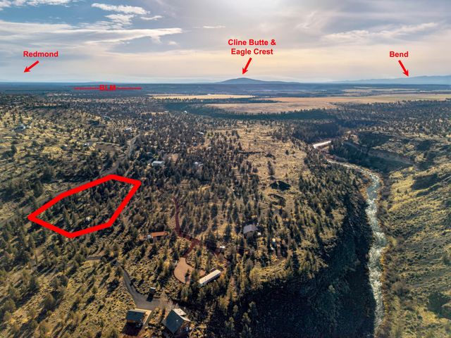 9745 NW Placer Lane, Terrebonne, OR 97760