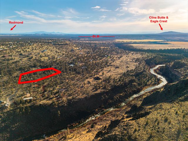 9745 NW Placer Lane, Terrebonne, OR 97760