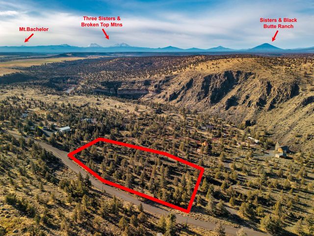 9745 NW Placer Lane, Terrebonne, OR 97760