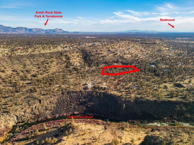 9745 NW Placer Lane, Terrebonne, OR 97760