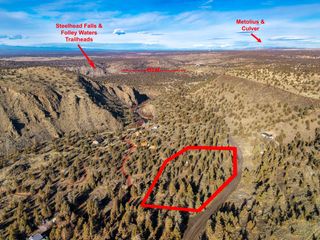 9745 NW Placer Lane, Terrebonne, OR 97760