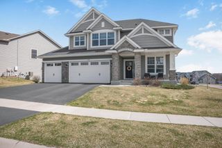 14781 109th Avenue N, Maple Grove, MN 55369