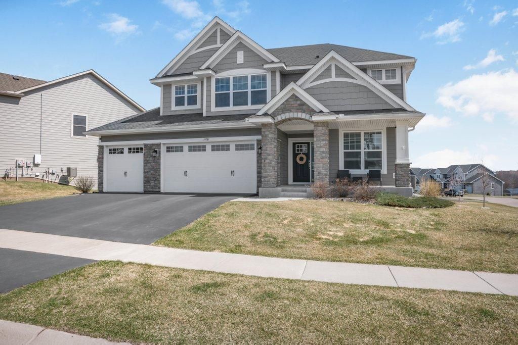 14781 109th Avenue N, Maple Grove, MN 55369