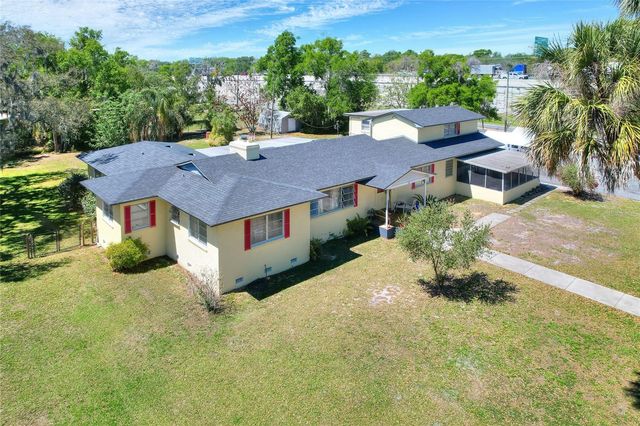 750 CHARLIE TAYLOR ROAD, Plant City, FL 33566