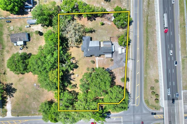 750 CHARLIE TAYLOR ROAD, Plant City, FL 33566