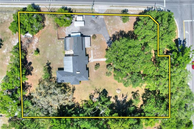 750 CHARLIE TAYLOR ROAD, Plant City, FL 33566