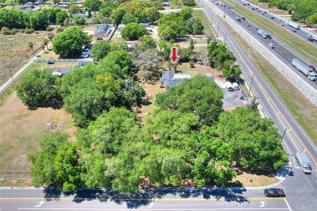 750 CHARLIE TAYLOR ROAD, Plant City, FL 33566