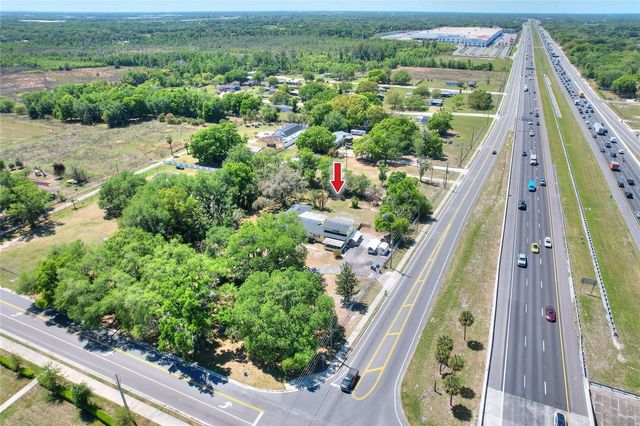 750 CHARLIE TAYLOR ROAD, Plant City, FL 33566
