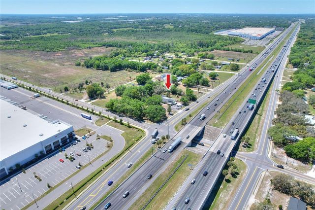 750 CHARLIE TAYLOR ROAD, Plant City, FL 33566