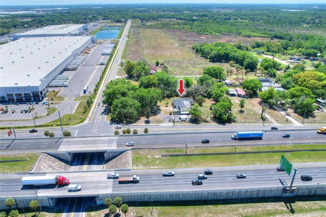 750 CHARLIE TAYLOR ROAD, Plant City, FL 33566