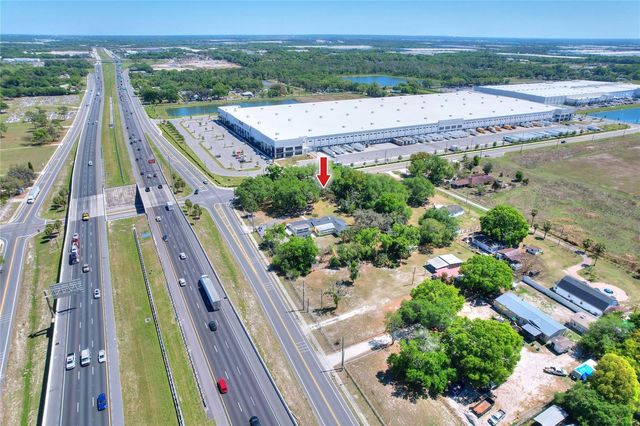 750 CHARLIE TAYLOR ROAD, Plant City, FL 33566