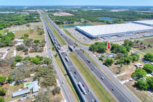 750 CHARLIE TAYLOR ROAD, Plant City, FL 33566