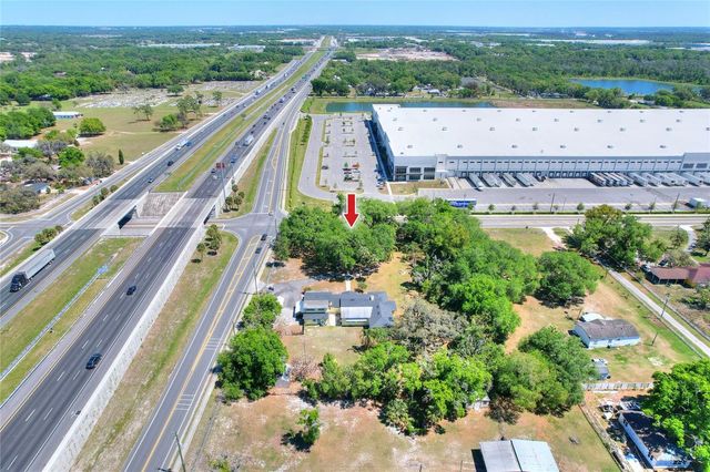 750 CHARLIE TAYLOR ROAD, Plant City, FL 33566